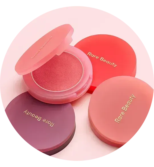 Soft Pinch Matte Bouncy Blush