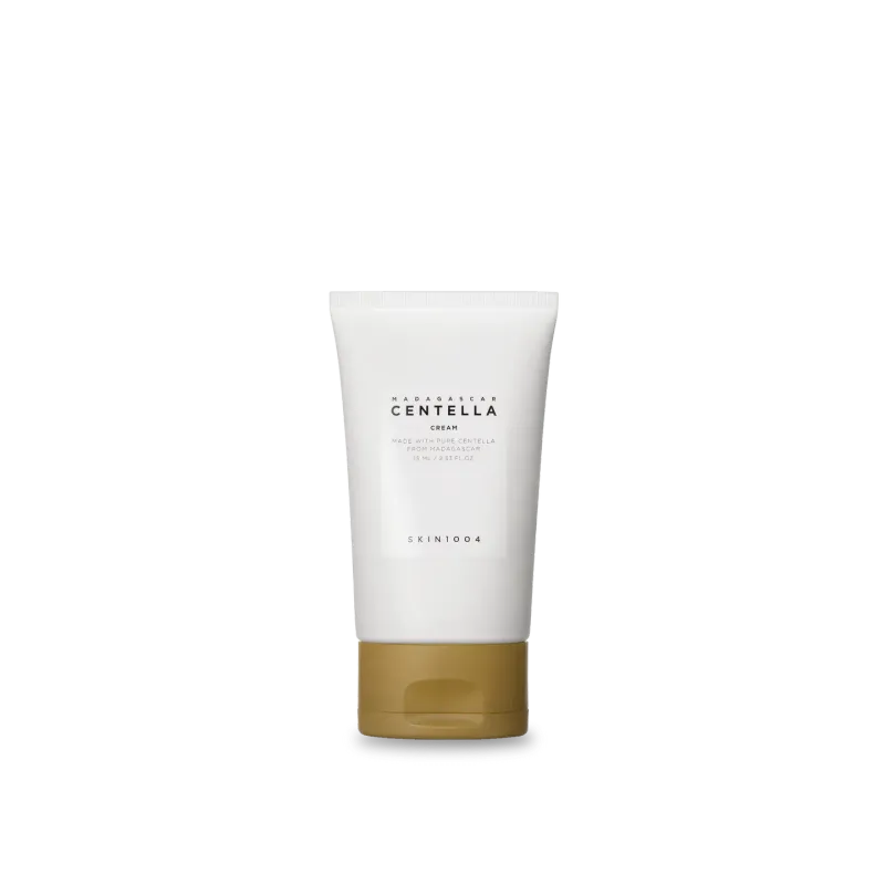 Centella Cream, Size: 75ml