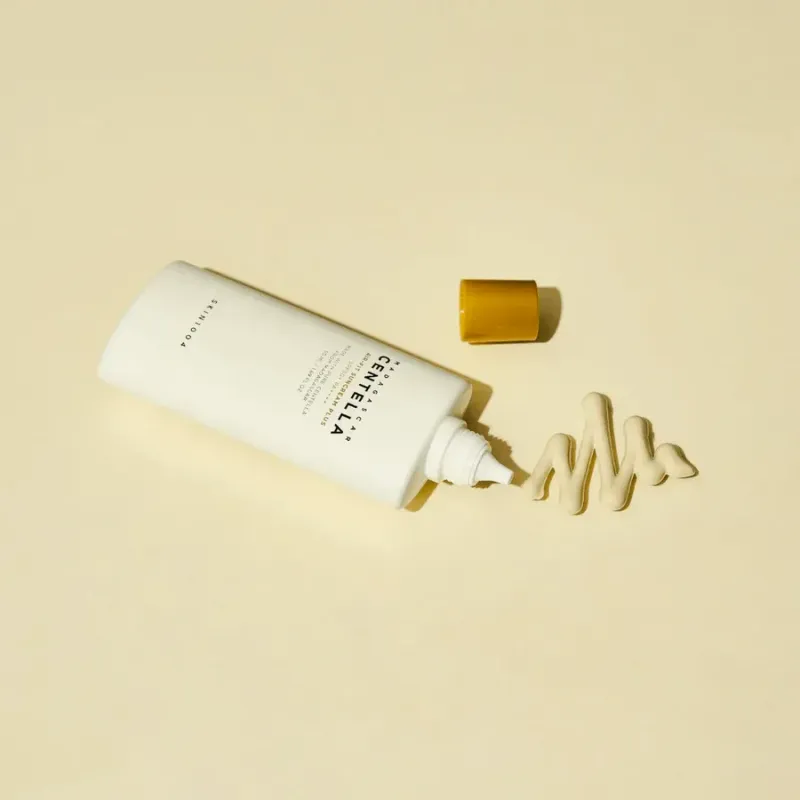 Centella Air-Fit Suncream Plus SPF50+ PA++++ - 50ml