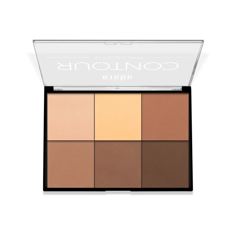 Contour Pro Palette