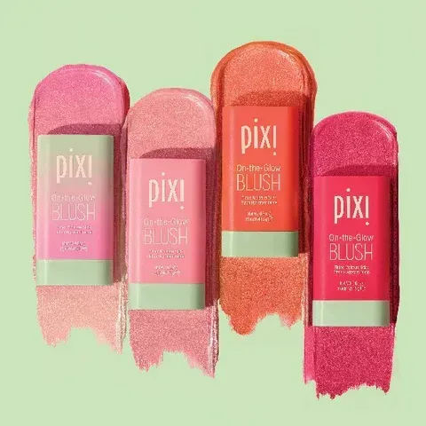 Pixi by Petra On-the-Glow Blush
