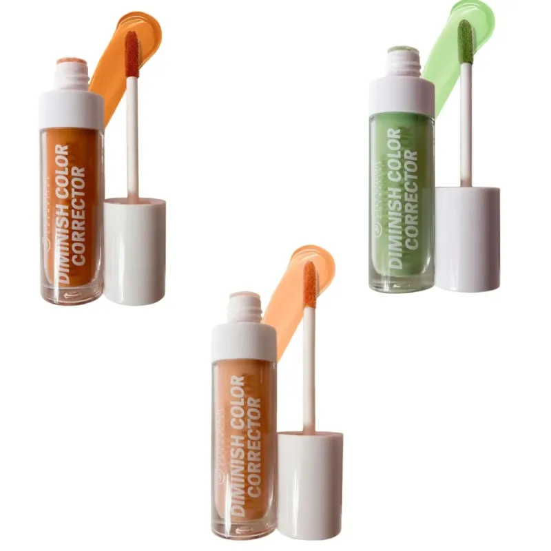 Diminish Color Corrector