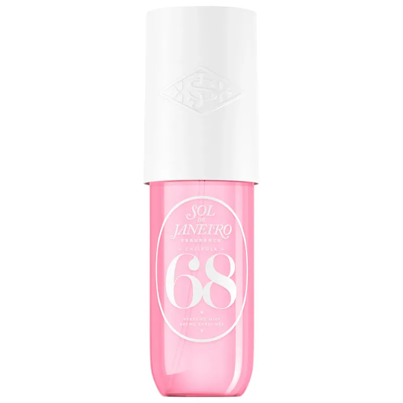 Cheirosa 68 Beija Flor Hair &amp; Body Perfume Mist, Size: 3.04 oz / 90 mL