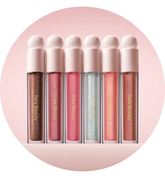 Positive Light Luminizing Lip Gloss Positive Light Luminizing Lip Gloss