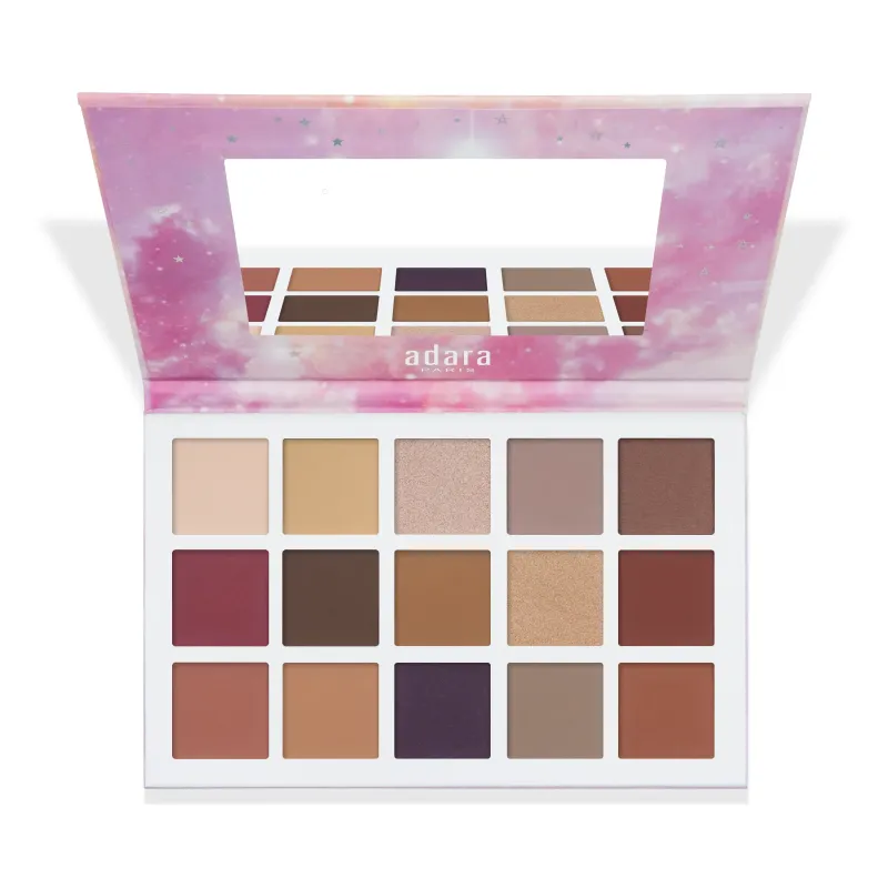 Paleta de Sombras Harmony