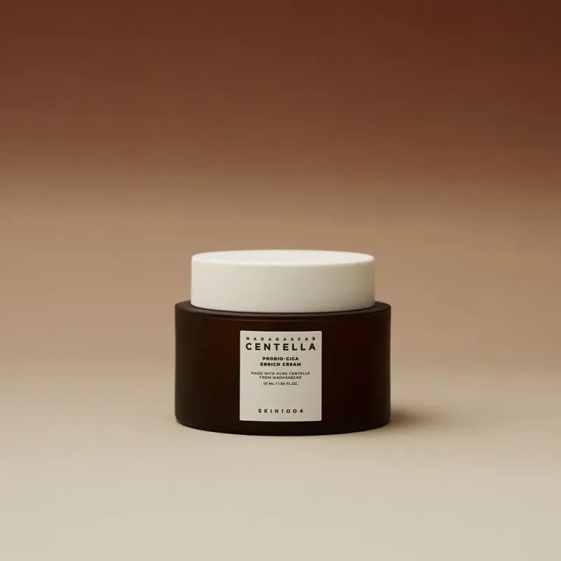 Probio-Cica Enrich Cream