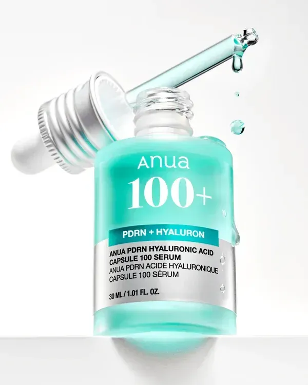 PDRN Hyaluronic Acid Capsule 100 Serum