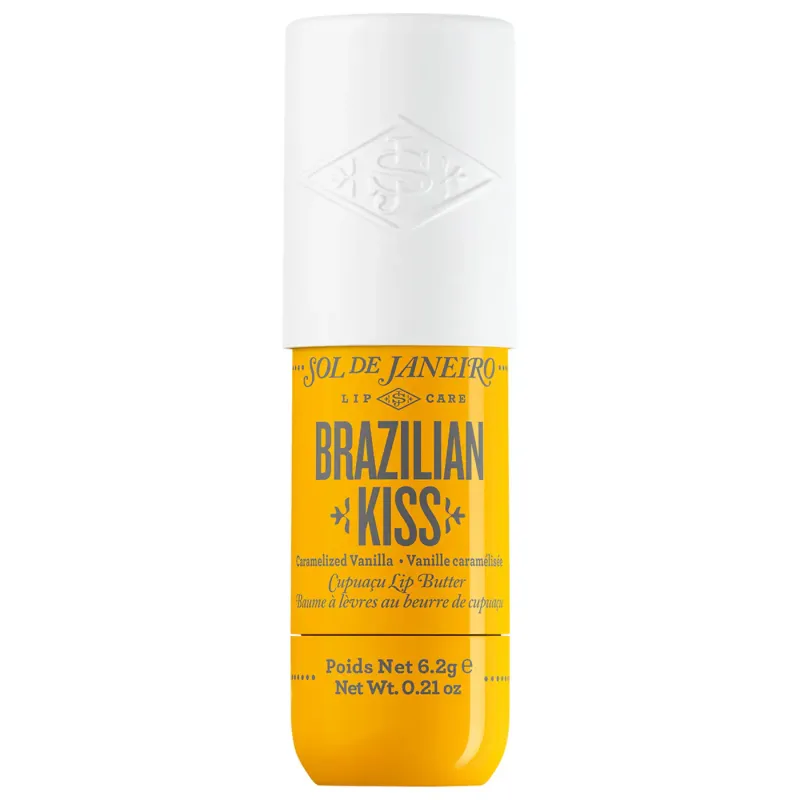 Brazilian Kiss