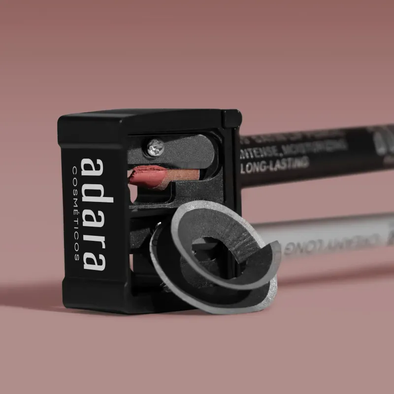 Sacapuntas Cosmético