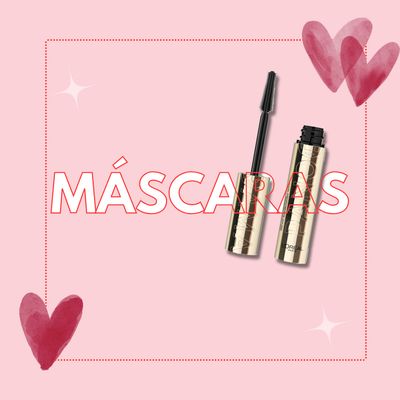 MÁSCARAS