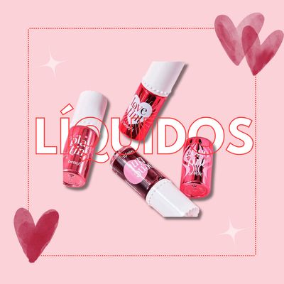 LÍQUIDOS