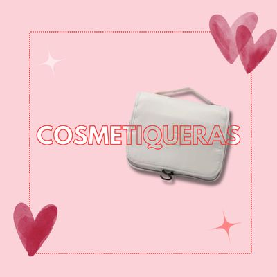 COSMETIQUERAS