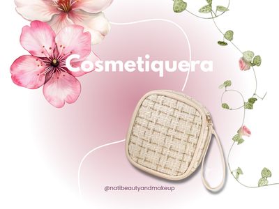 COSMETIQUERAS