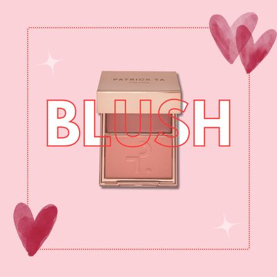 BLUSH