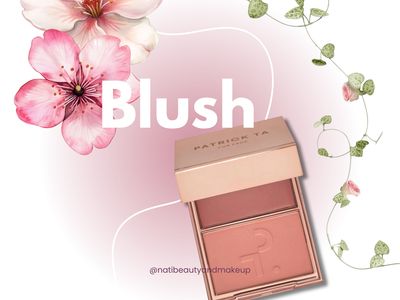 BLUSH