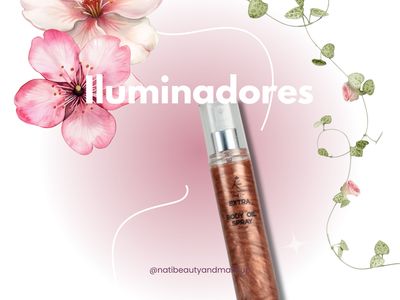 ILUMINADORES