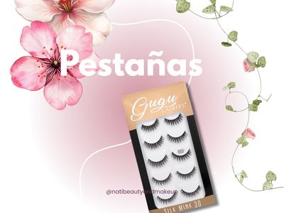 PESTAÑAS