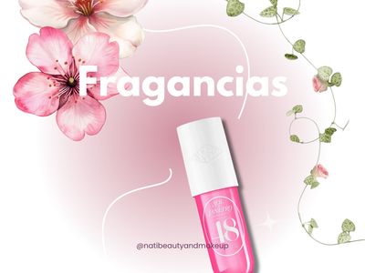 FRAGANCIAS