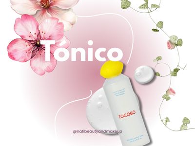TÓNICO