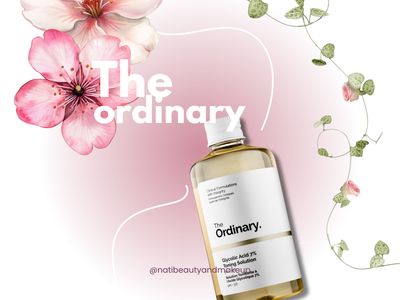 THE ORDINARY