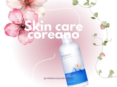 SKIN CARE COREANO