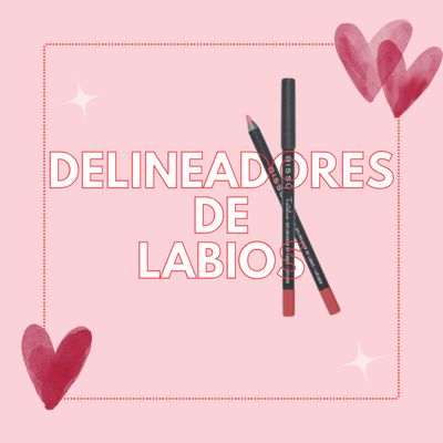 DELINEADORES DE LABIOS