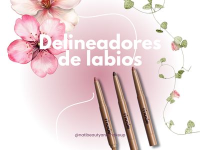 DELINEADORES DE LABIOS