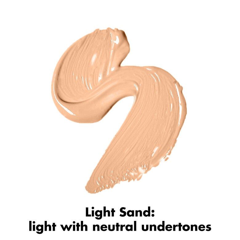 Hydrating Camo Concealer, Tonos: Light Sand