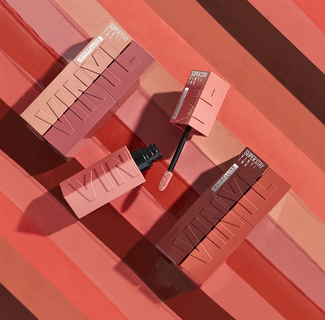 Super Stay Vinyl Ink