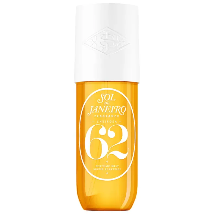 Cheirosa 62 Bum Bum Hair &amp; Body Perfume Mist, Size: 8.1 oz/ 240 mL