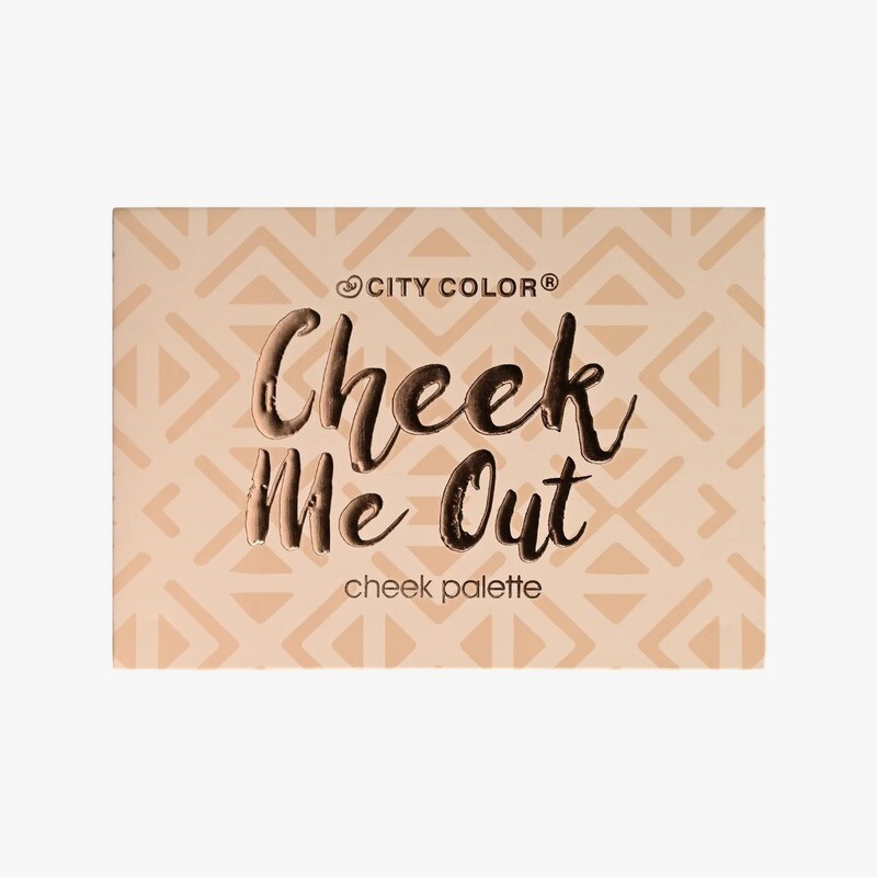 Cheek me Out