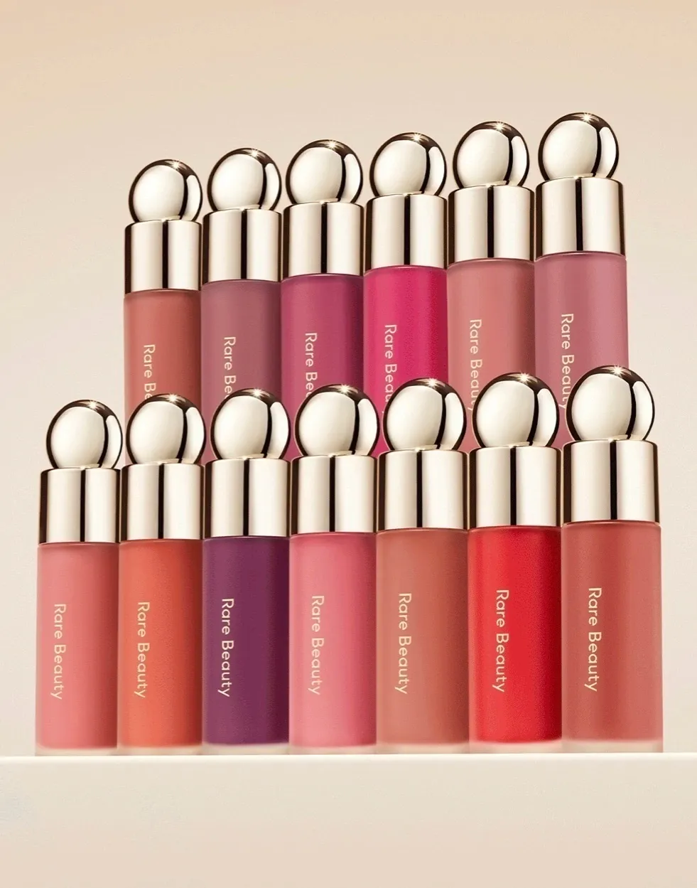 Soft Pinch Liquid Blush