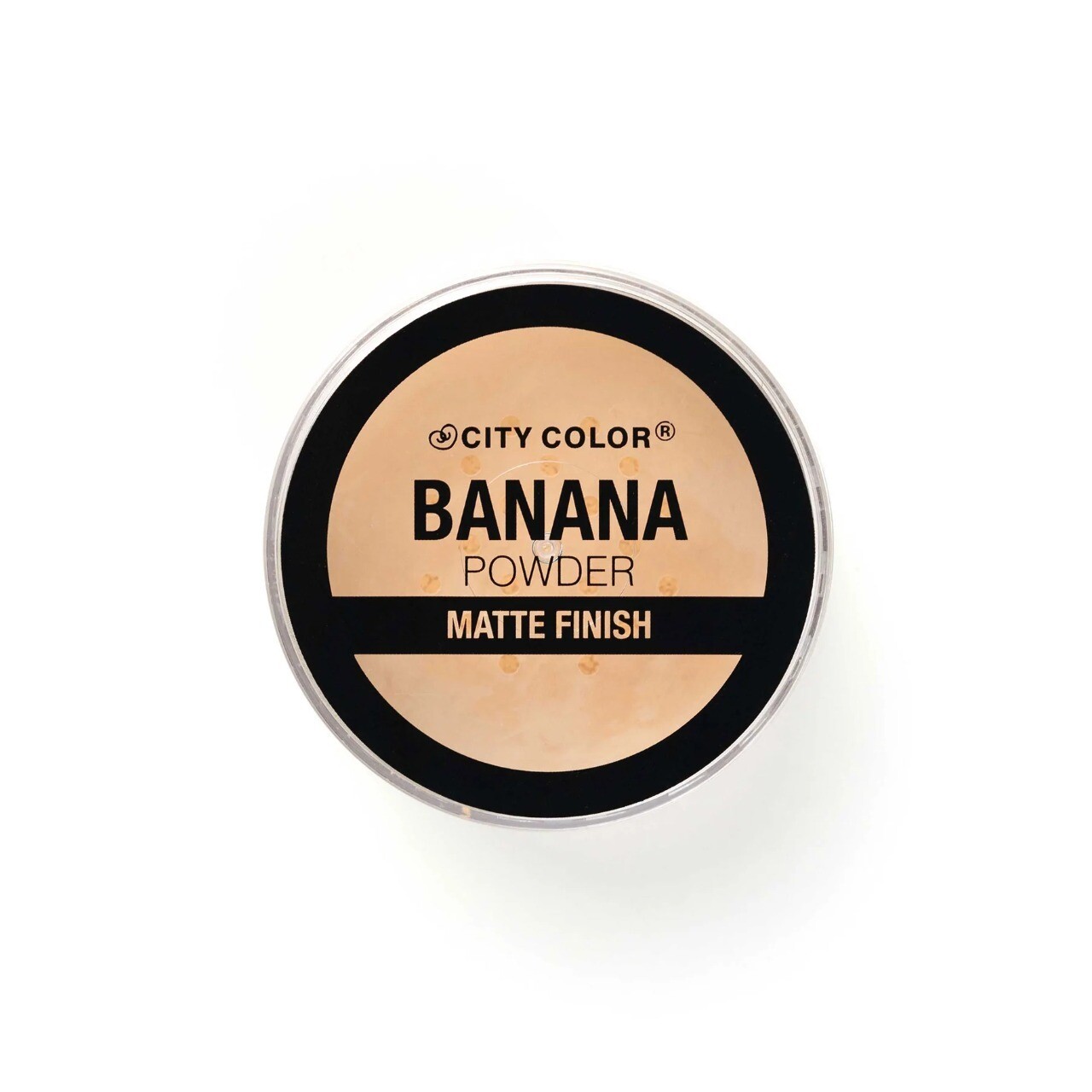 Banana Powder