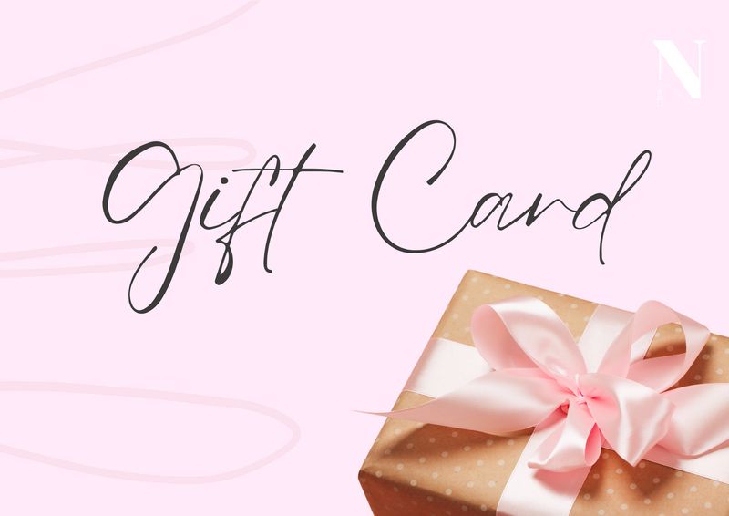 Tarjeta regalo