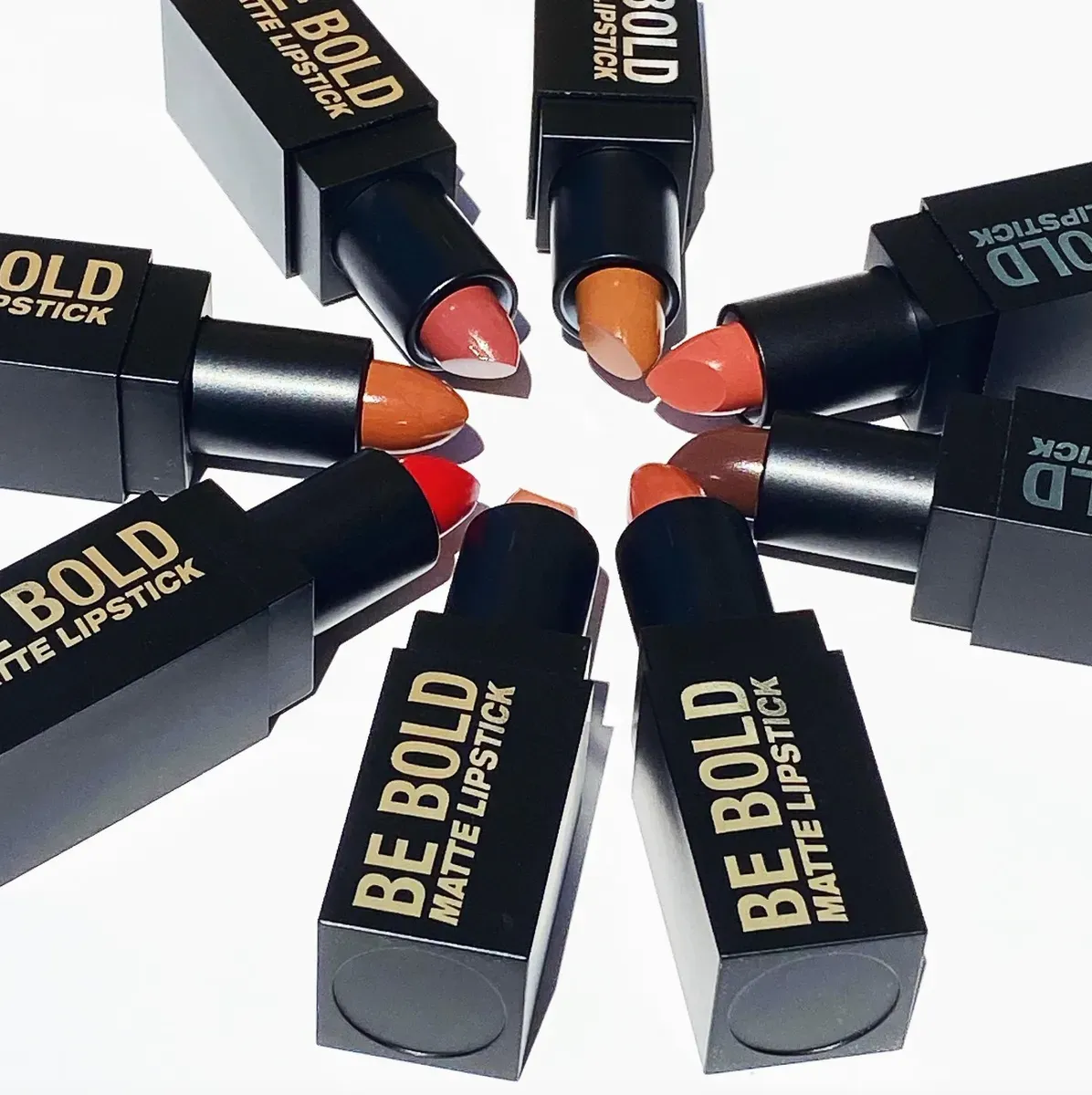 Matte Lipstick