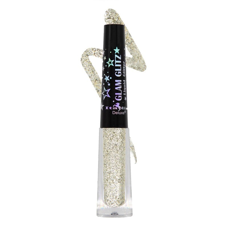 Glam Glitz Liquid Glitter liner