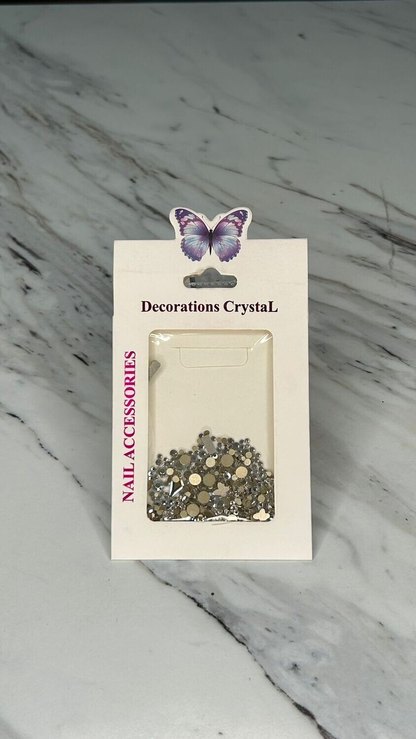 Bolsita de Diamantes