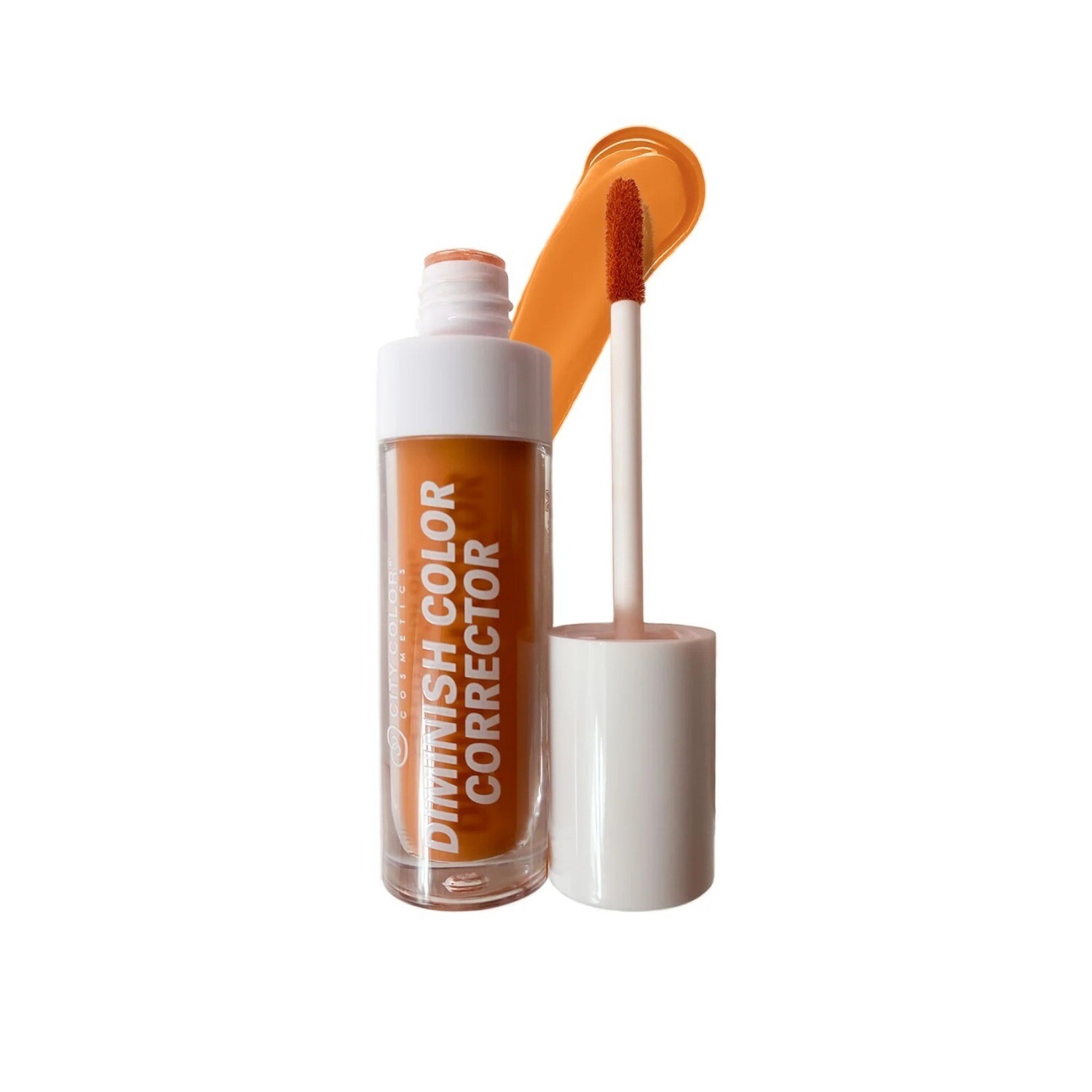 Diminish Color Corrector, COLOR: Orange