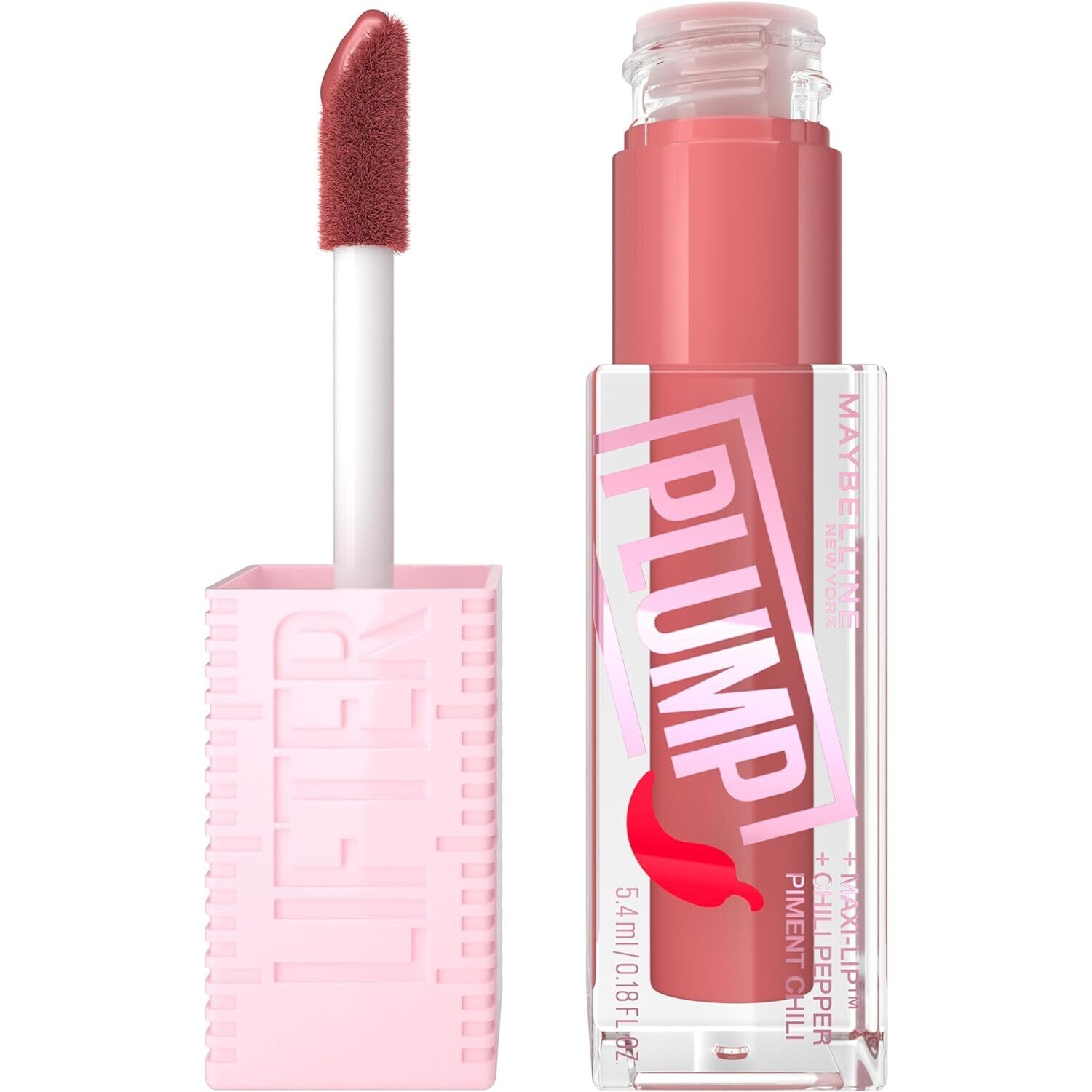 Lifter Gloss Lip Gloss Plump