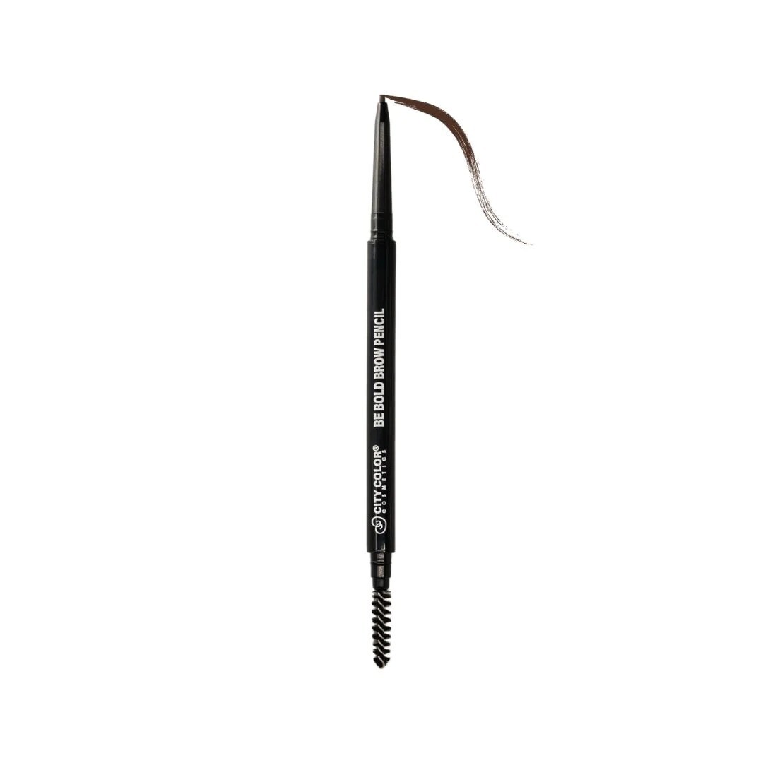 Be Bold Brow Pencil, COLOR: Dark Brown