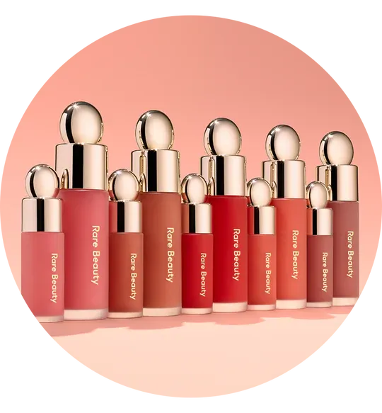 Mini Soft Pinch Liquid Blush