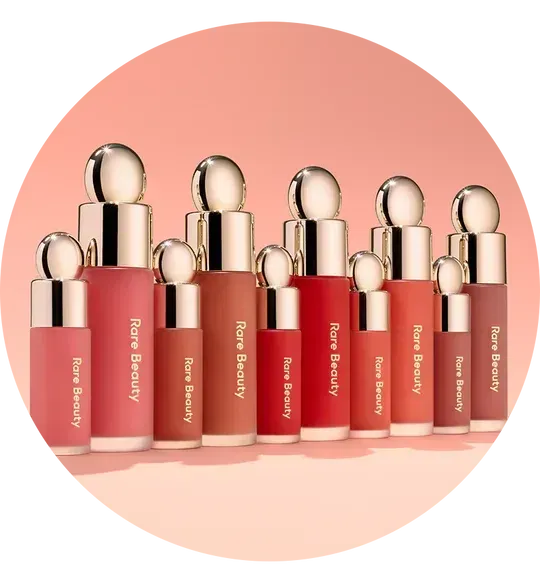 Mini Soft Pinch Liquid Blush