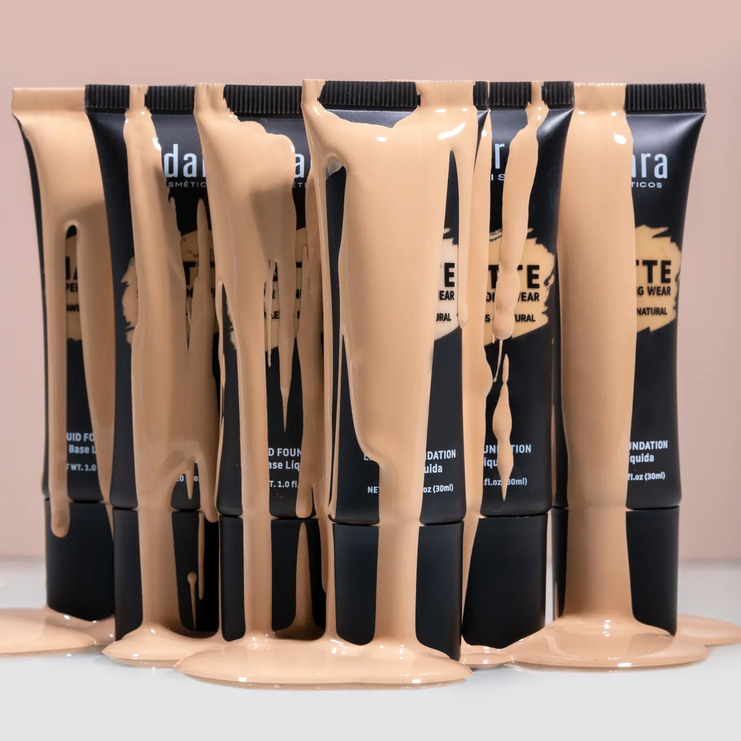 Matte Supra Long Wear