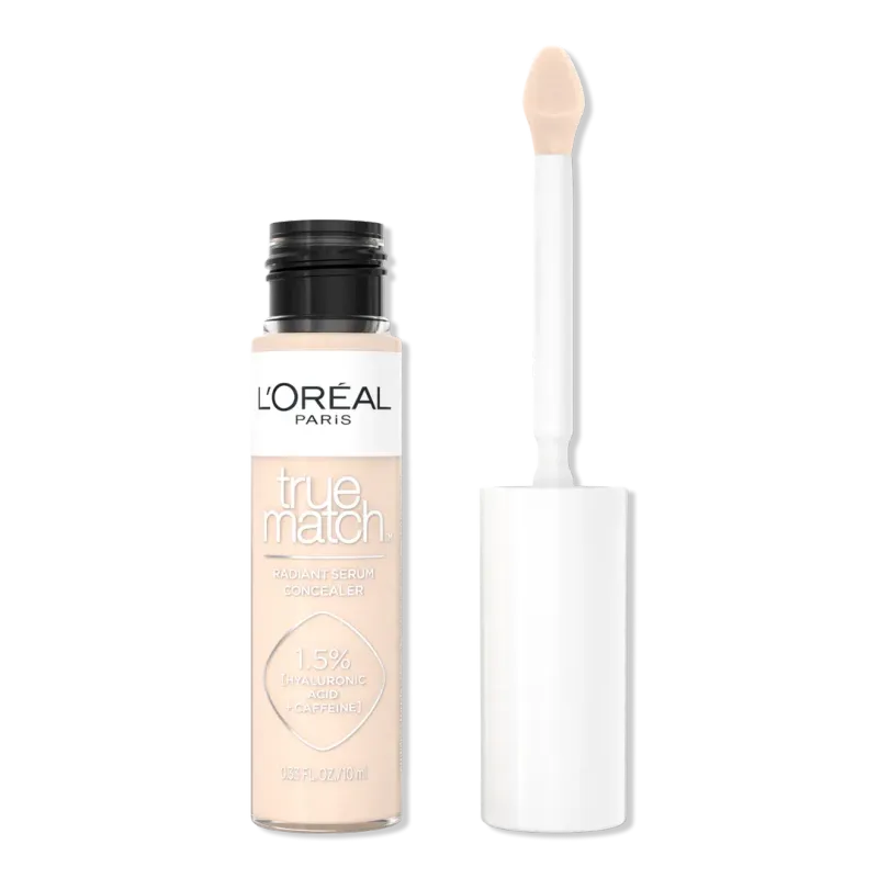 True Match Concealer
