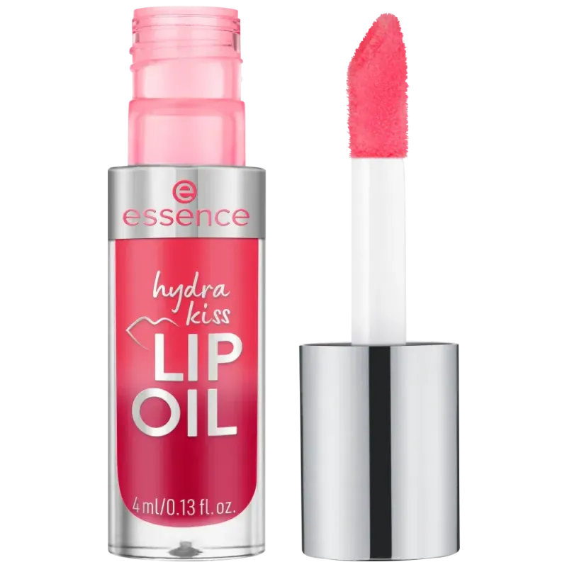 Hydra Kiss Lip Oil Color