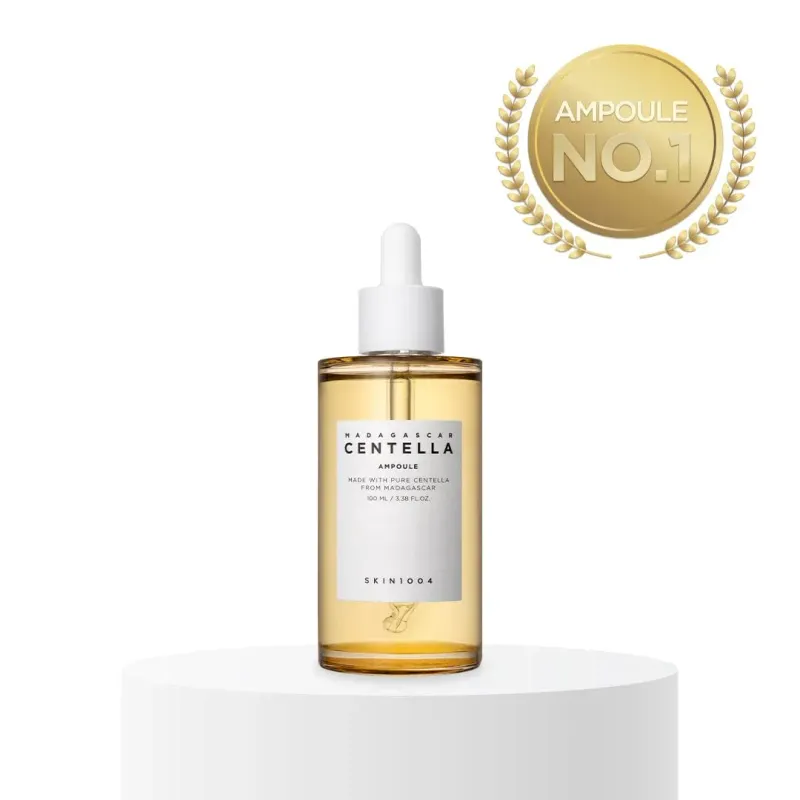 Centella Ampoule, Size: 100ml