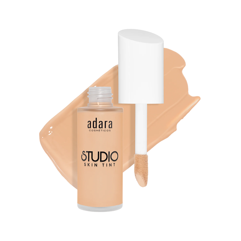 Studio Skin Tint, Color: 102 Classic Beige