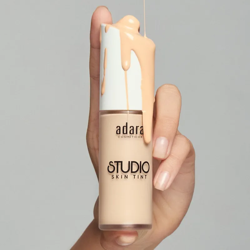 Studio Skin Tint