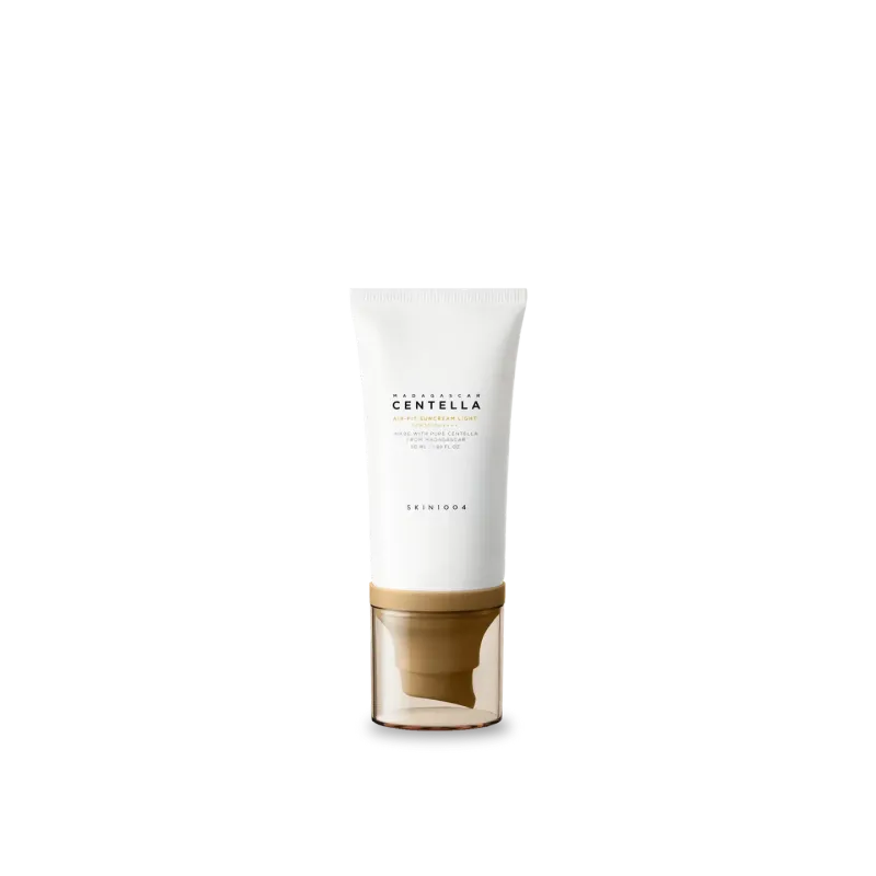 Centella Air-Fit Suncream Light SPF30 PA++++