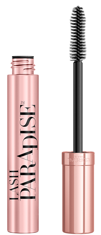 Paradise Big Deal Buildable Washable Mascara